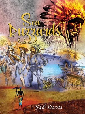 cover image of Sea Buzzards